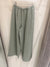 Stella Linen Pant - Nettle