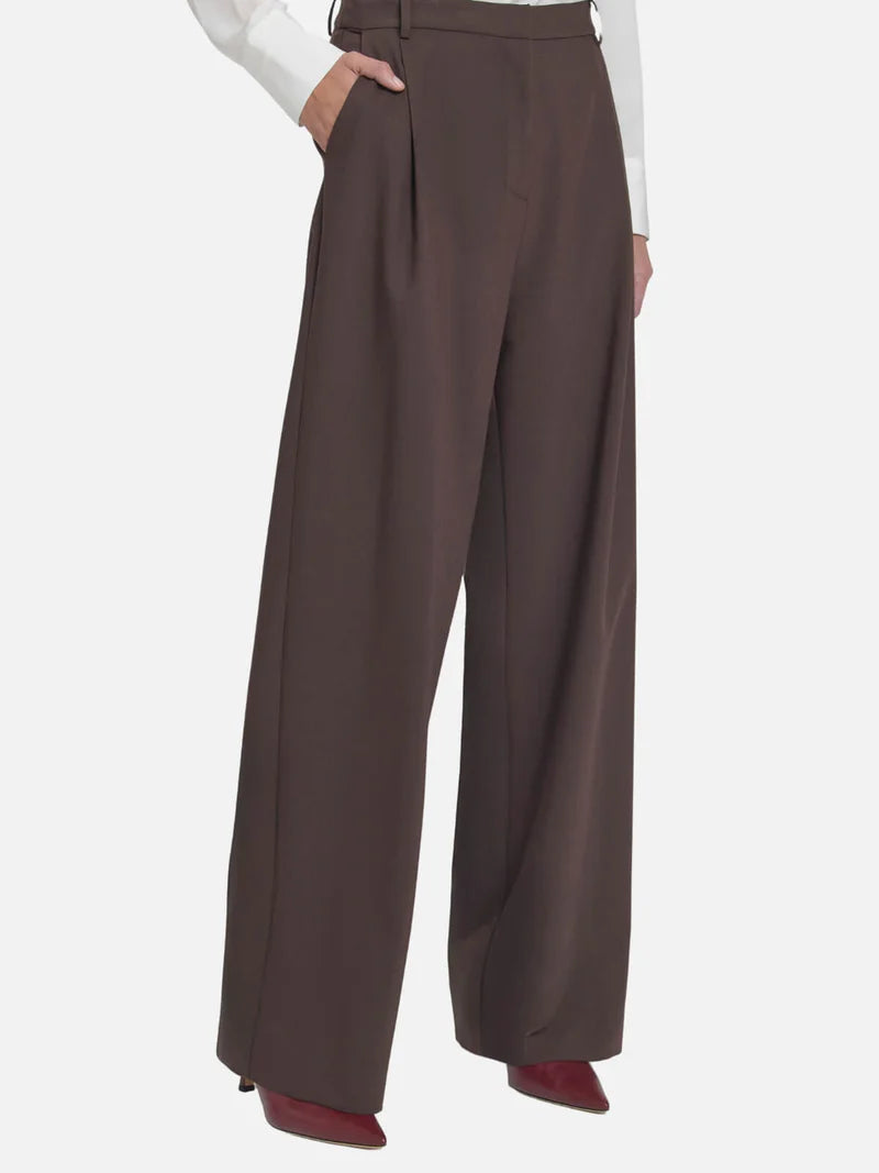 Viktoria & Woods Brown Pant