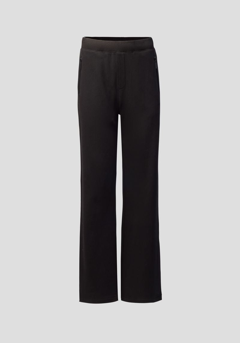 Fremantle Pant - Black