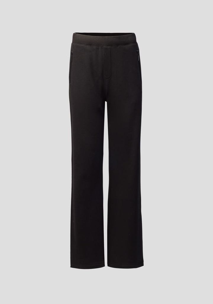 Fremantle Pant - Black