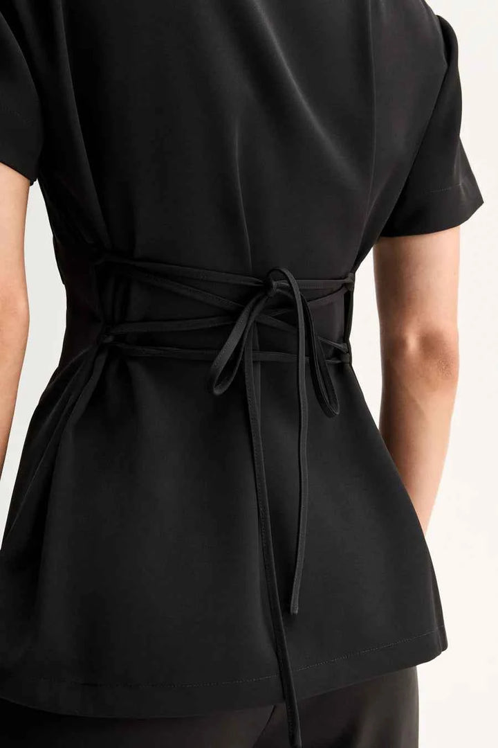 Edra Shirt - Black