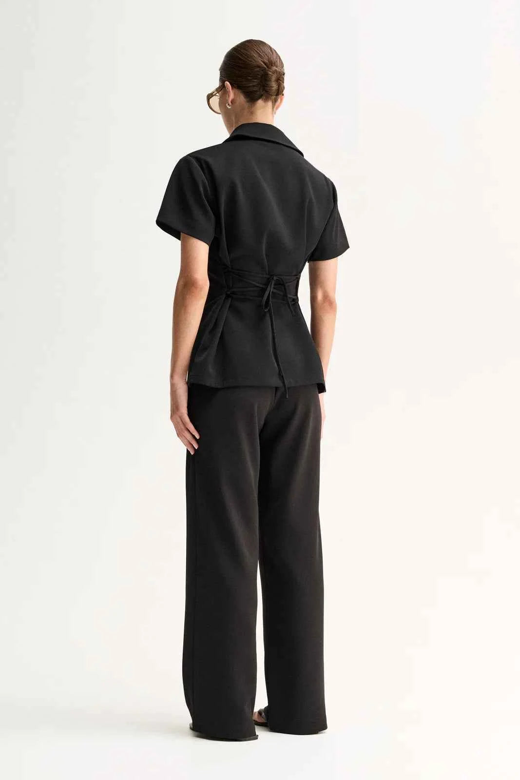 Edra Shirt - Black