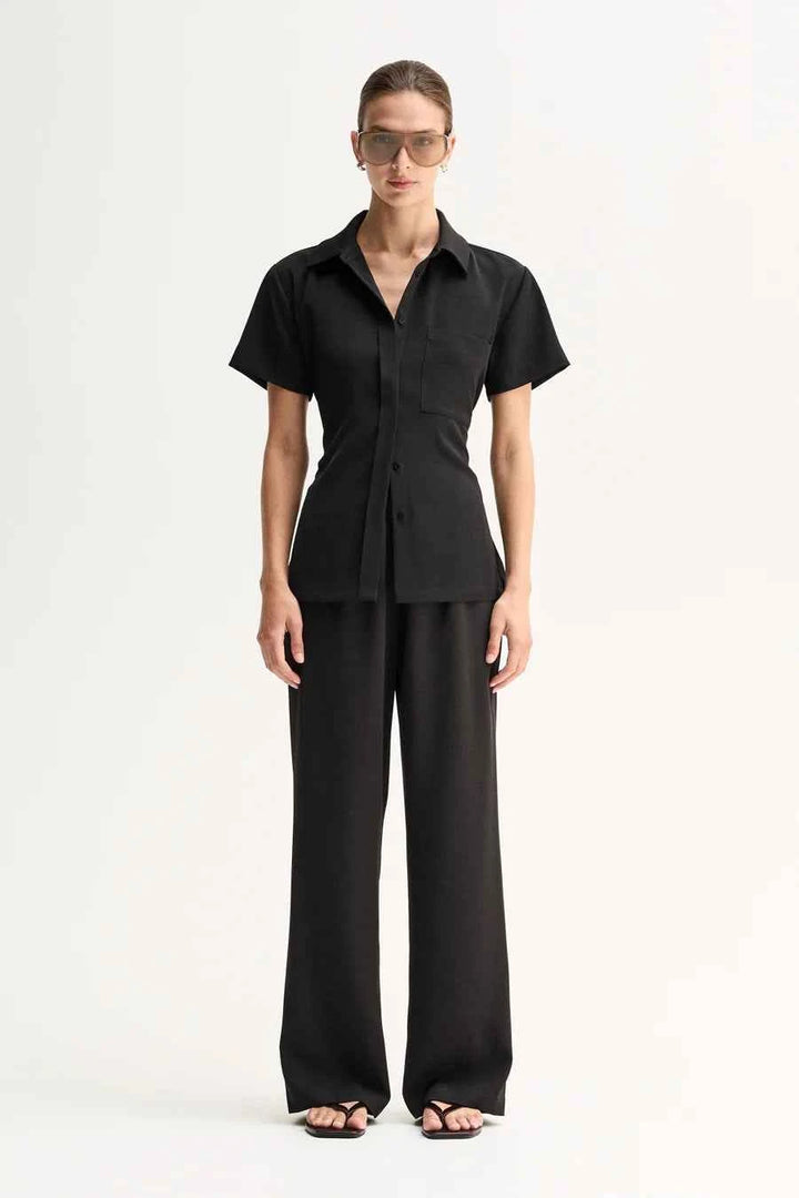Edra Shirt - Black