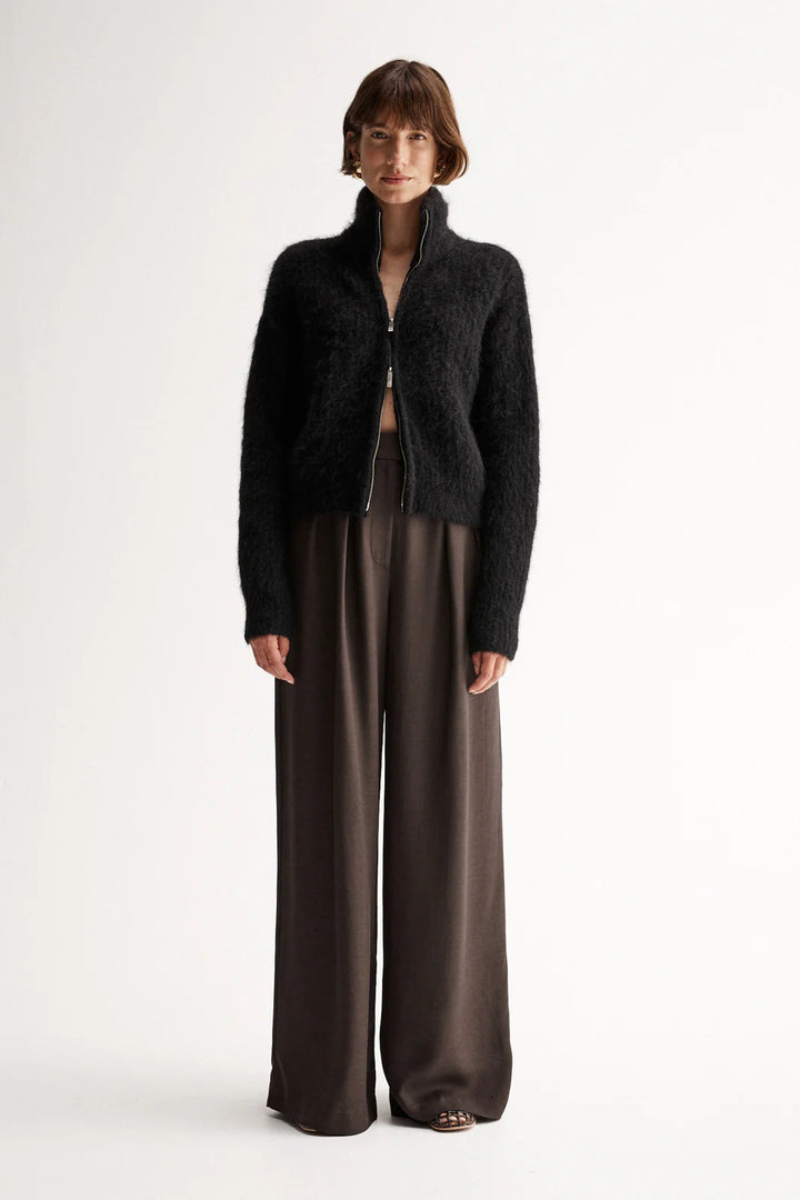 Taylor Knit - Black