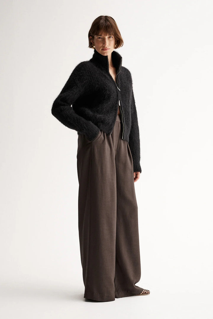 Taylor Knit - Black