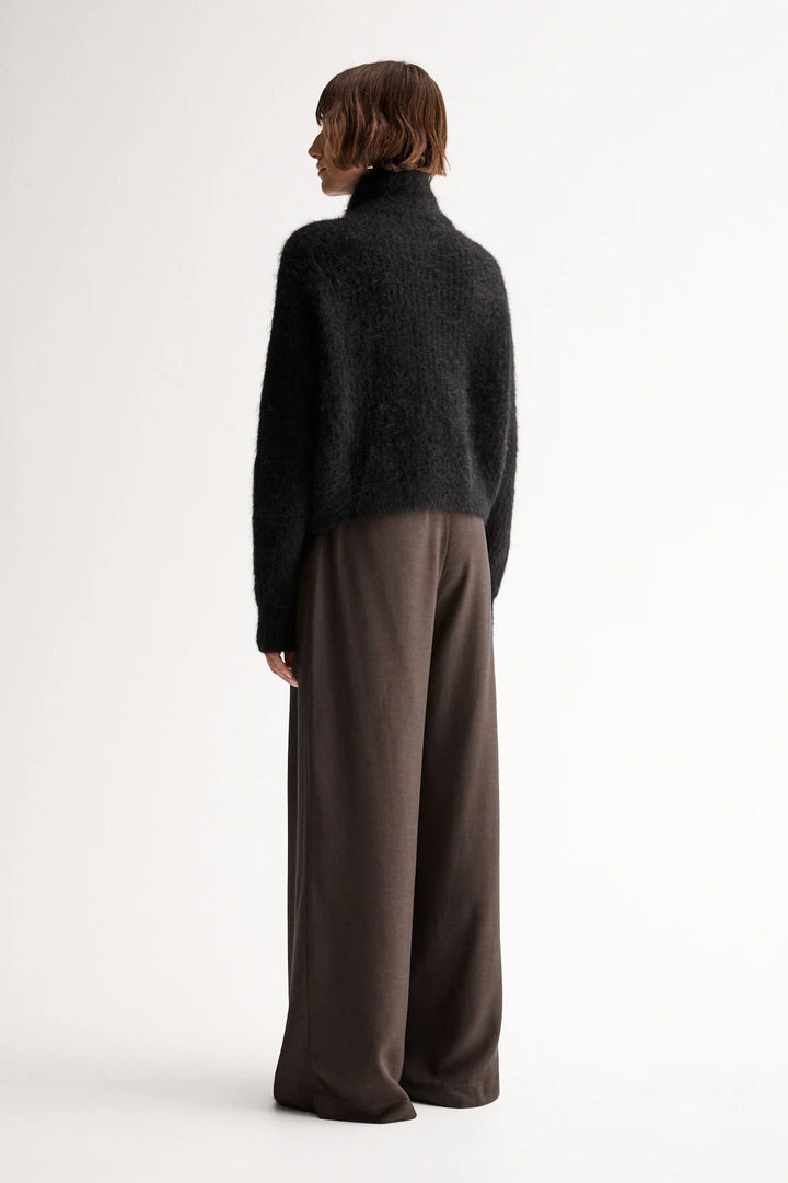 Taylor Knit - Black
