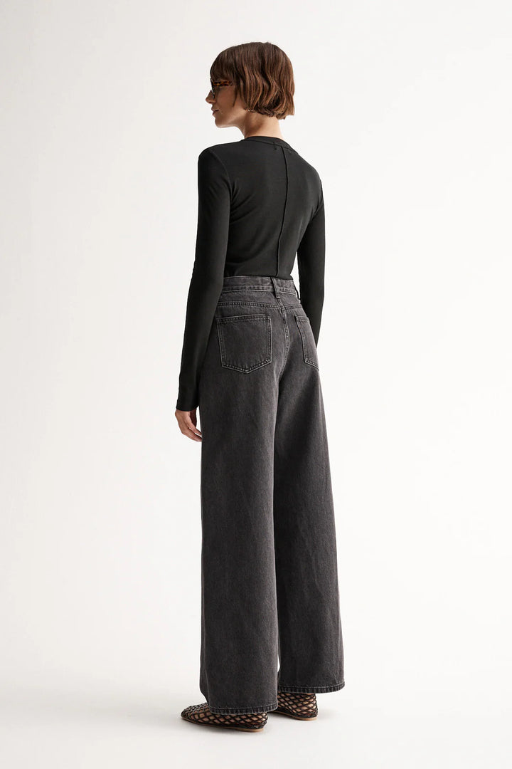 Elise Top - Black