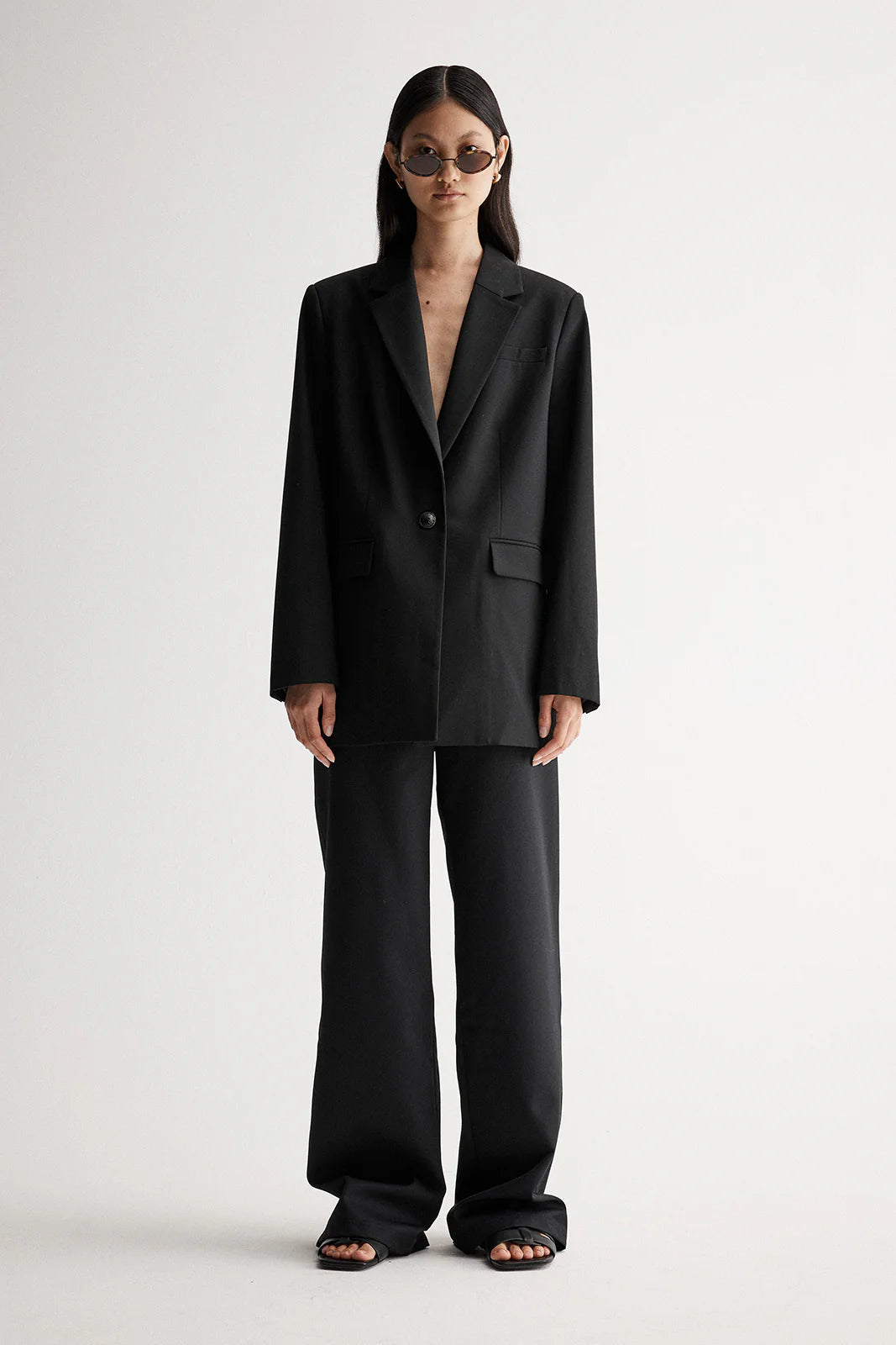 Eloise Pant - Black