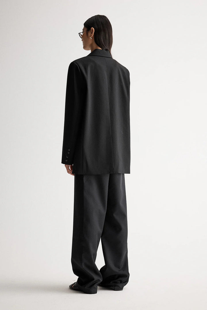 Eloise Blazer - Black