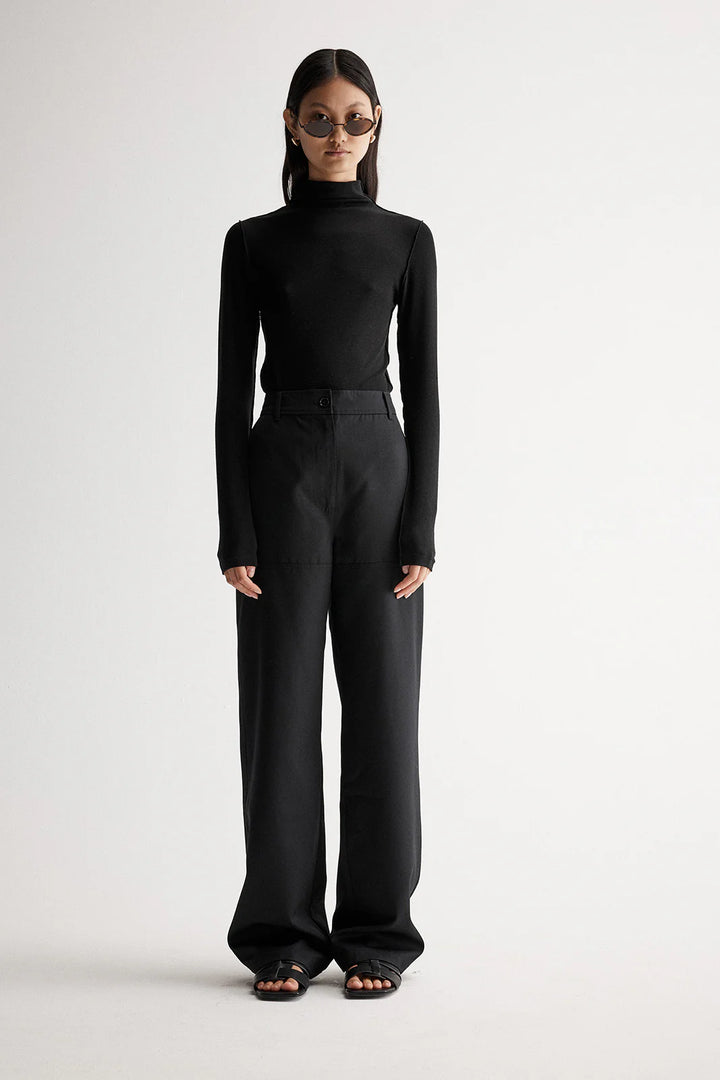 Eloise Pant - Black