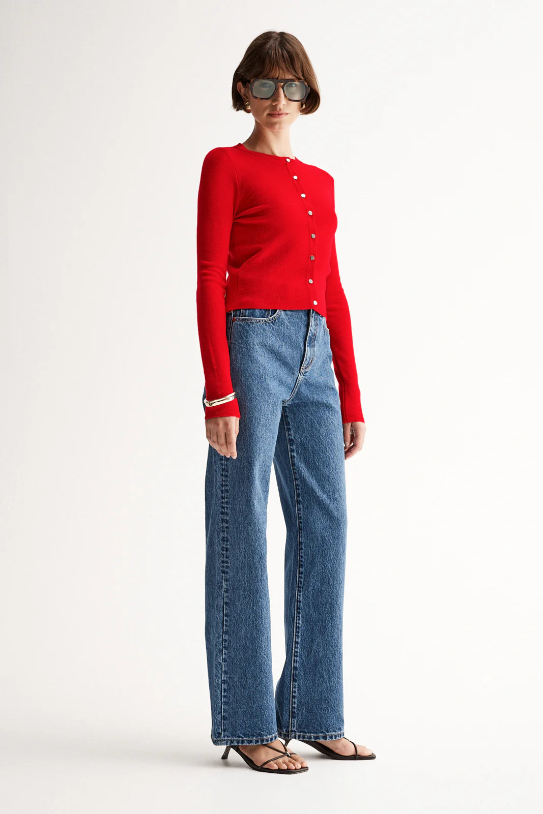 Astrid Cardi - Red