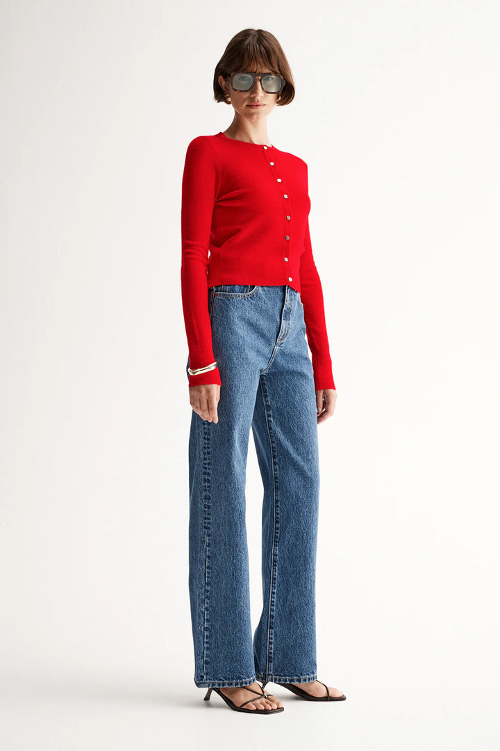 Astrid Cardi - Red