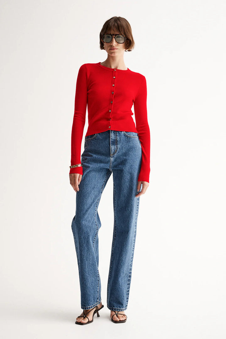 Astrid Cardi - Red