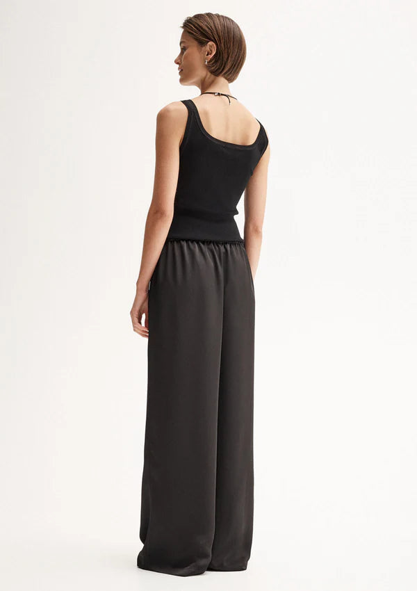 Mina Pant - Black