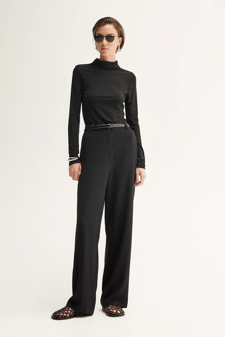 Darby Top - Black