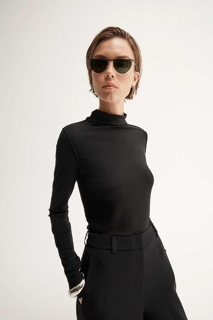 Darby Top - Black