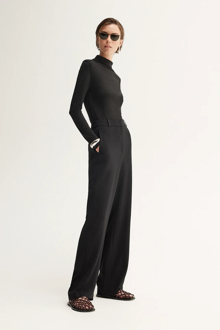 Darby Top - Black