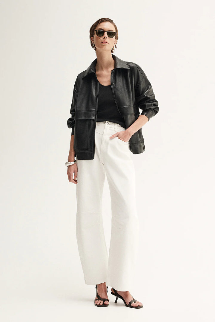 Suki Jacket - Black