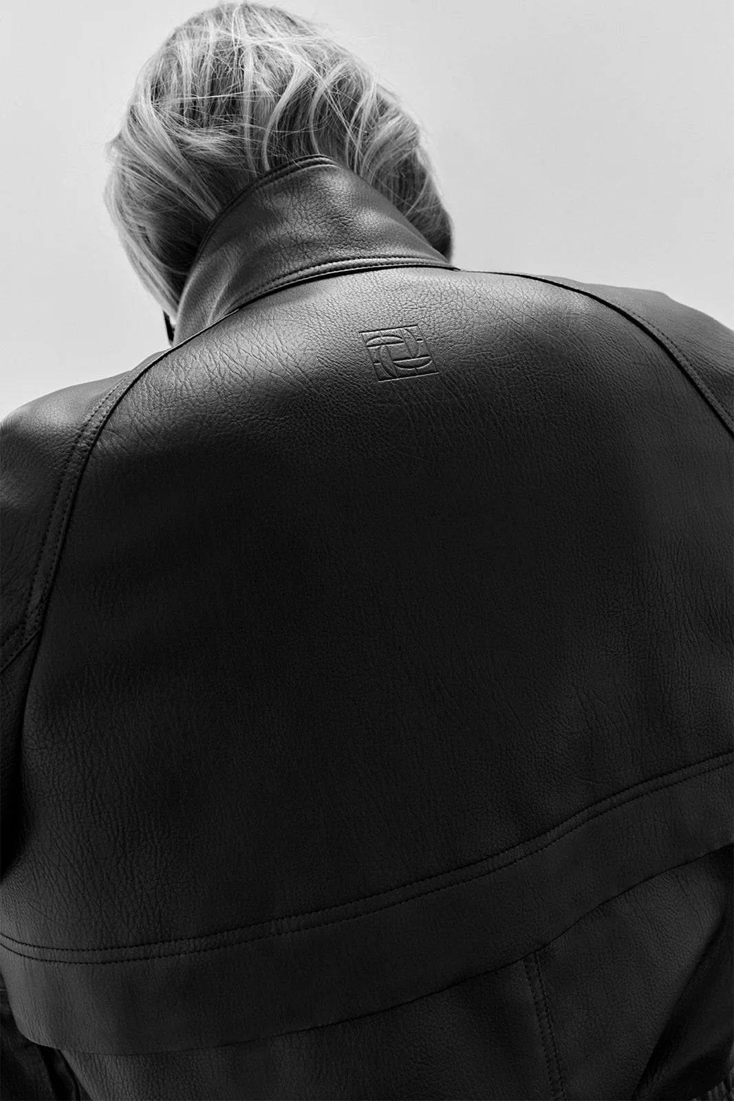 Suki Jacket - Black