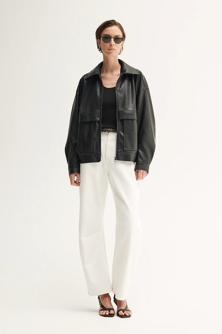 Suki Jacket - Black