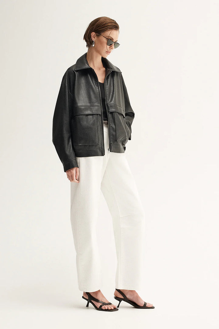 Suki Jacket - Black