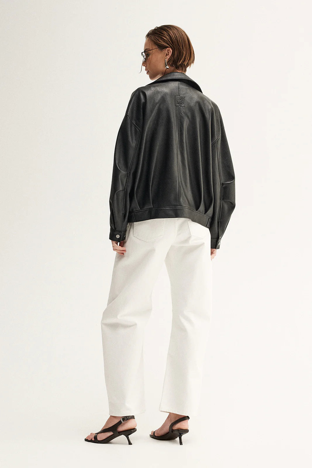 Suki Jacket - Black