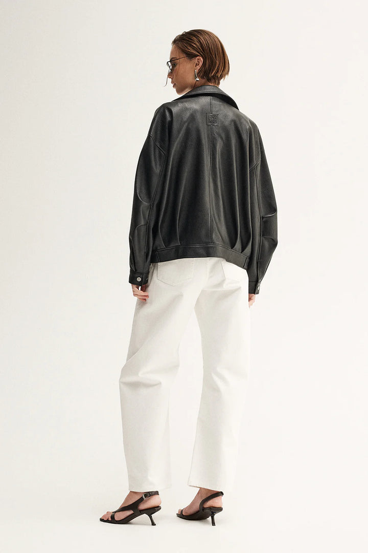 Suki Jacket - Black