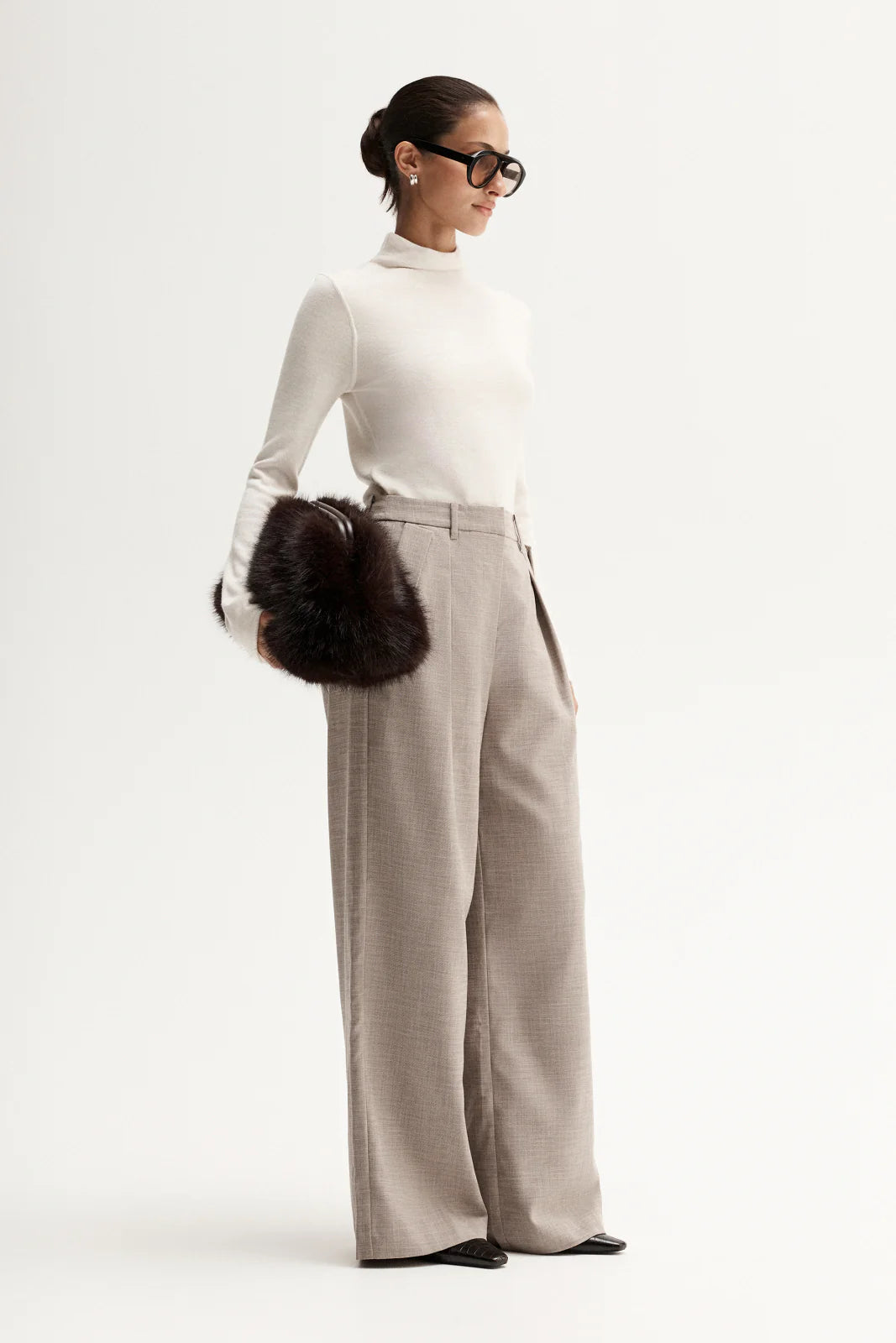 Kaia Pant - Sand