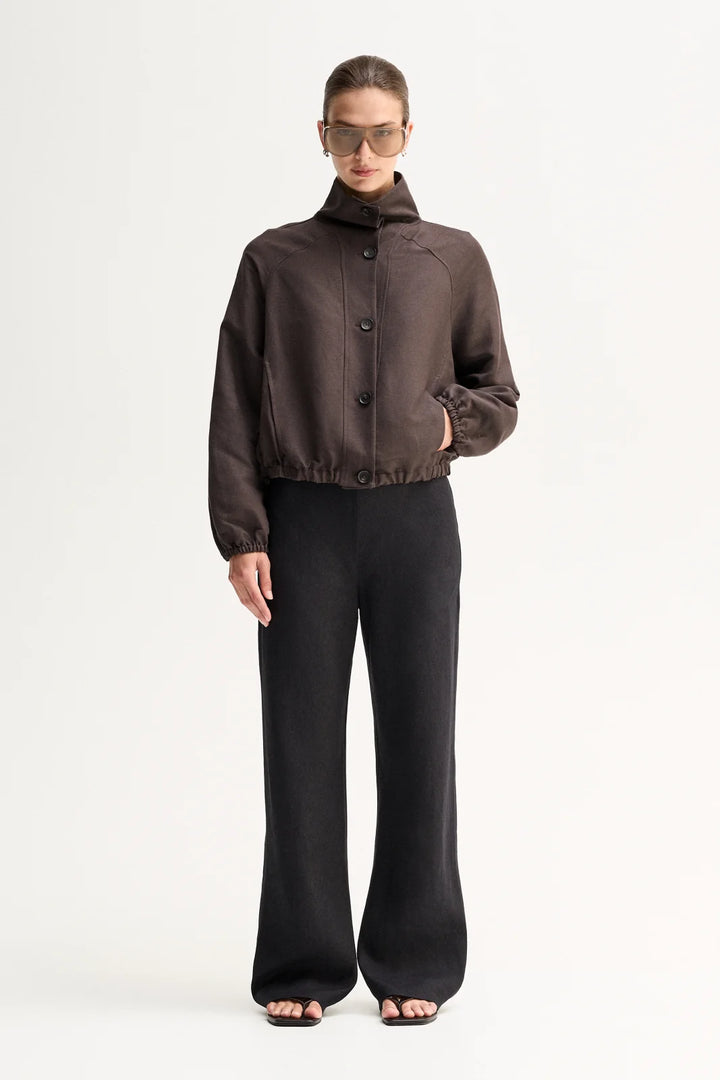 Laurie Jacket - Slate