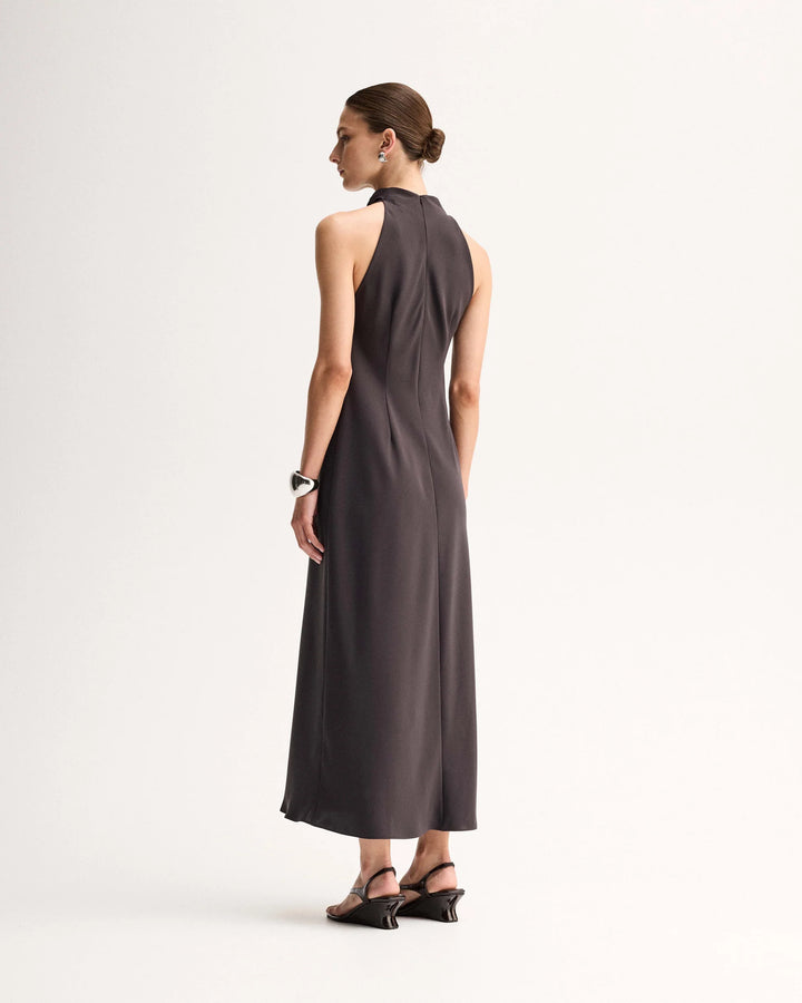 Harper Maxi Dress - Slate
