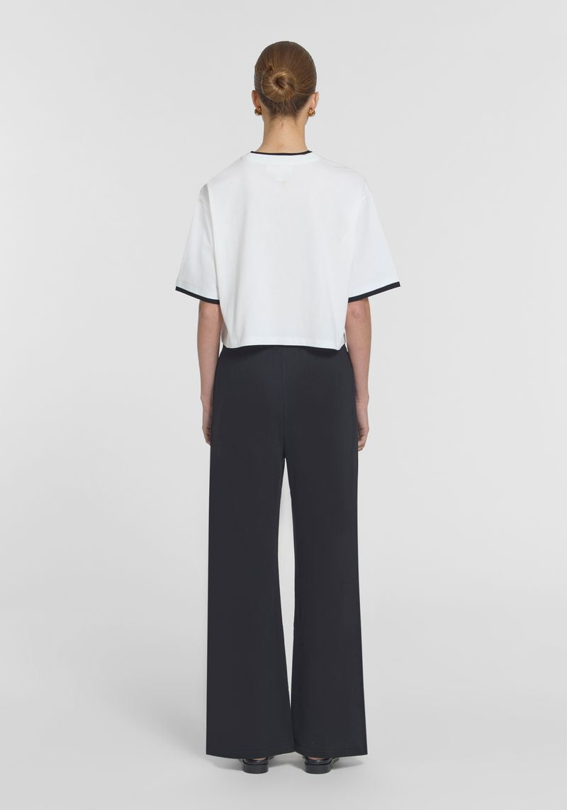 Fremantle Pant - Black
