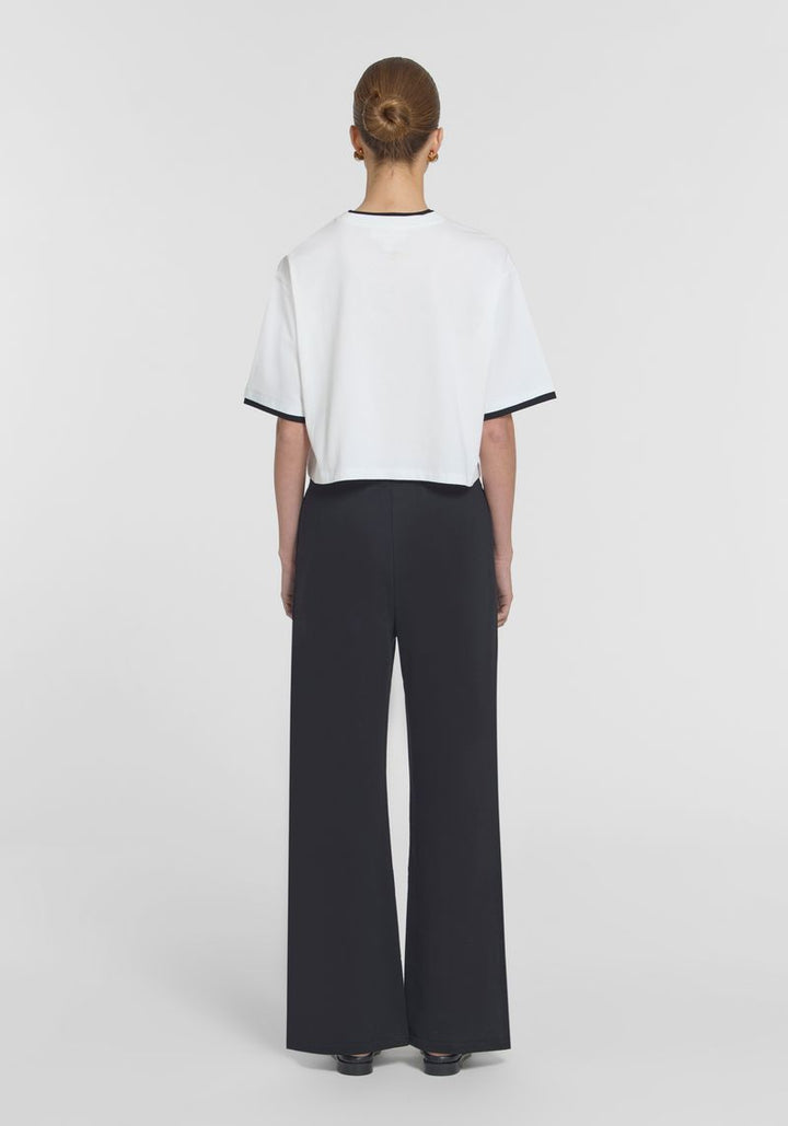 Fremantle Pant - Black