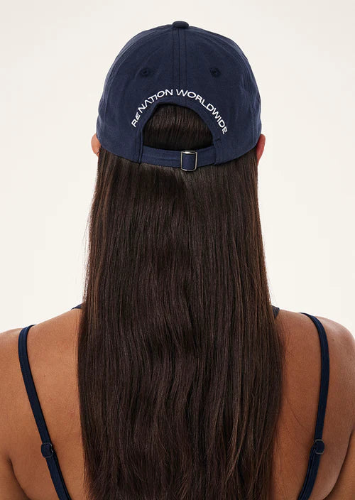 Legacy Cap - Dark Navy