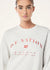 Liberation Sweat - Light Grey Marle