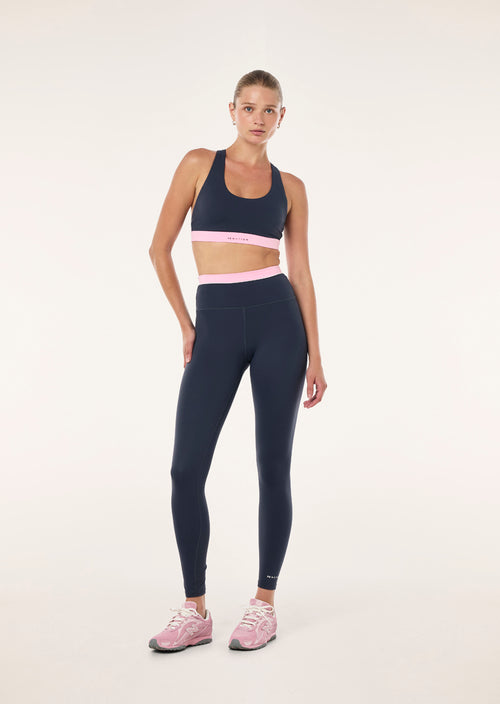 Reflect FL Legging - Marine Blue