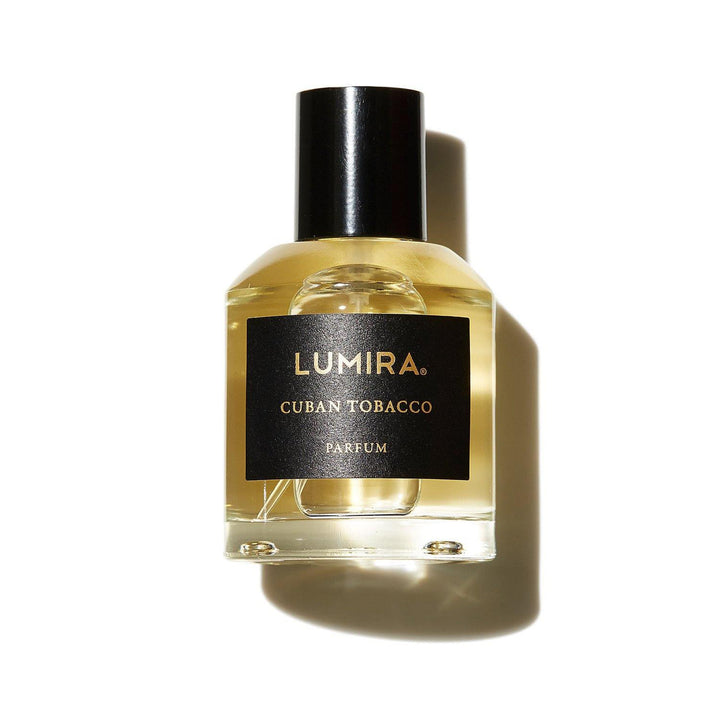 Cuban Tobacco Eau De Parfum