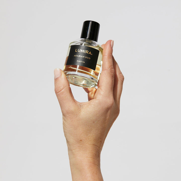 Arabian Oud Eau De Parfum
