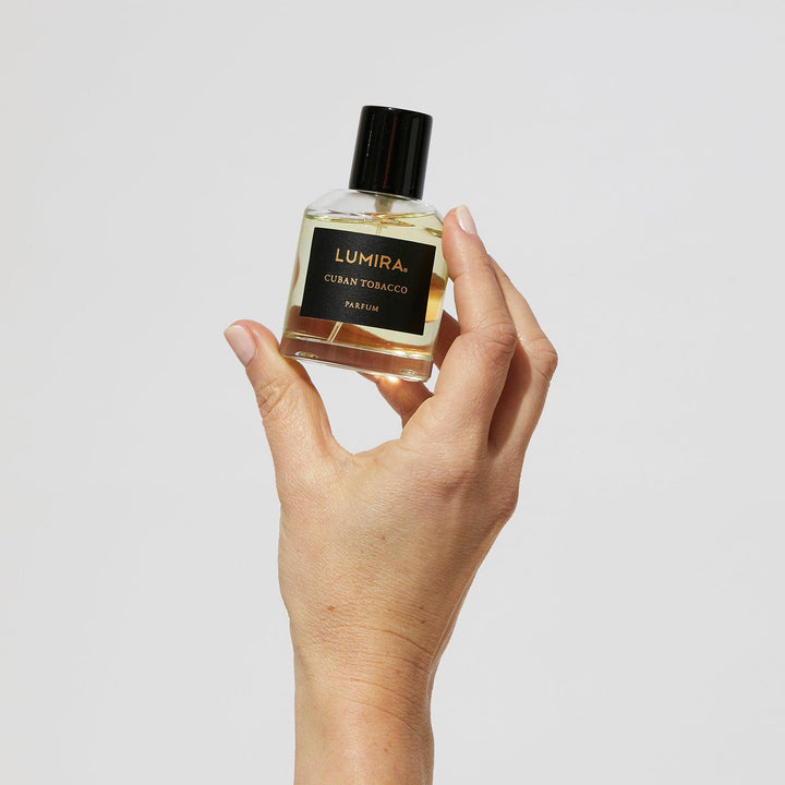 Cuban Tobacco Eau De Parfum