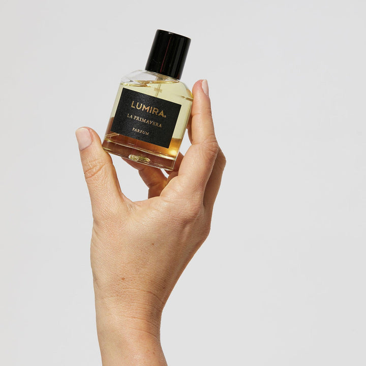 La Primavera Eau De Parfum
