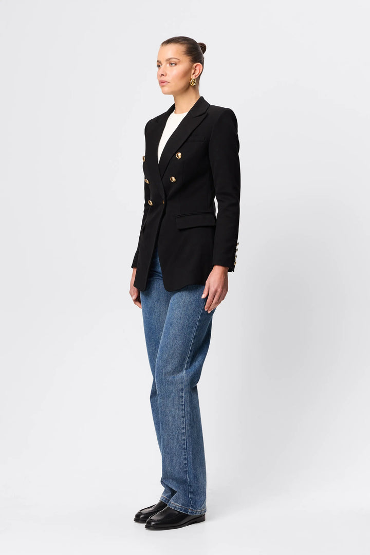 Legacy Blazer - Black