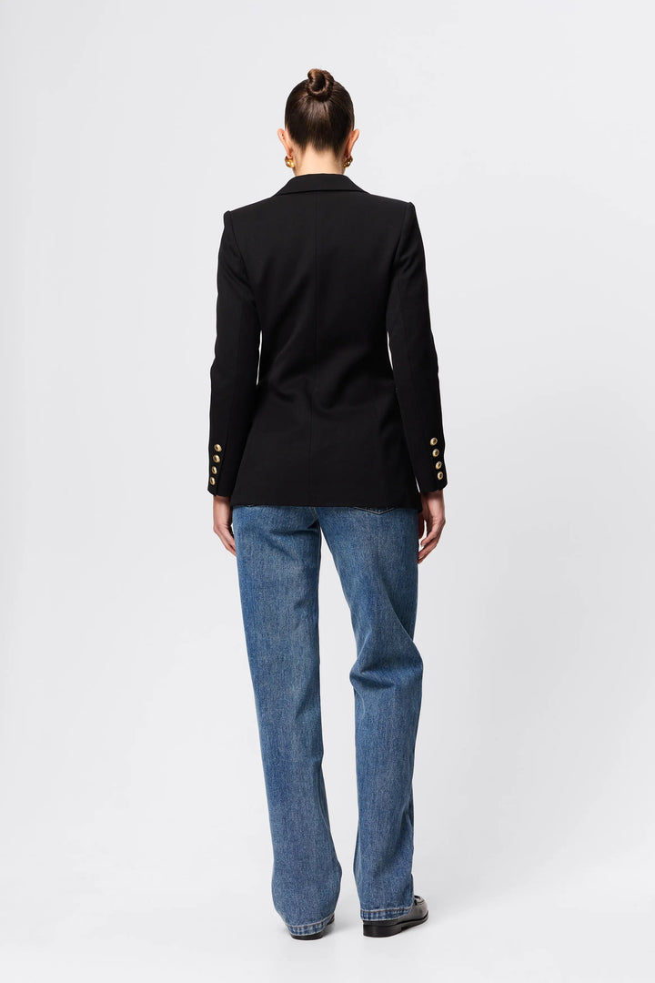 Legacy Blazer - Black