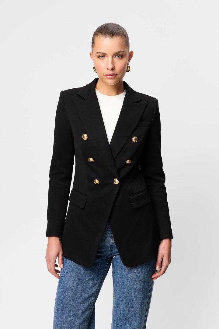 Legacy Blazer - Black