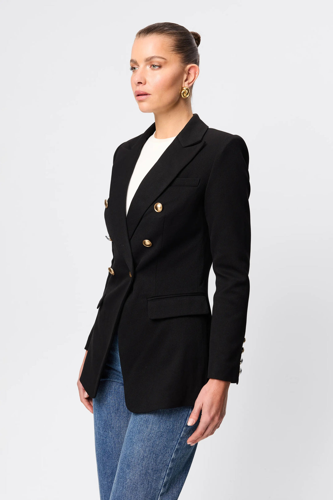 Legacy Blazer - Black