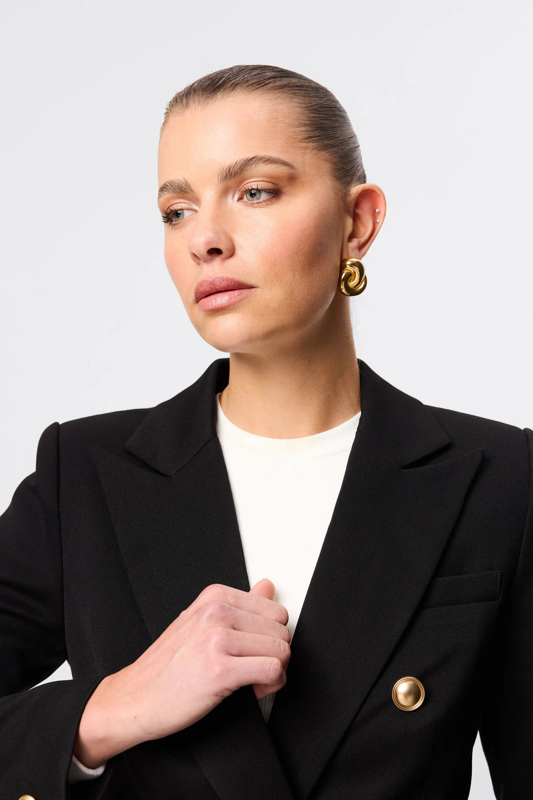 Legacy Blazer - Black