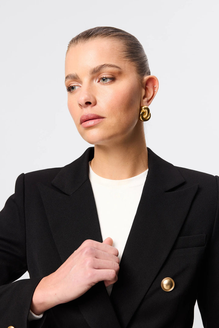 Legacy Blazer - Black