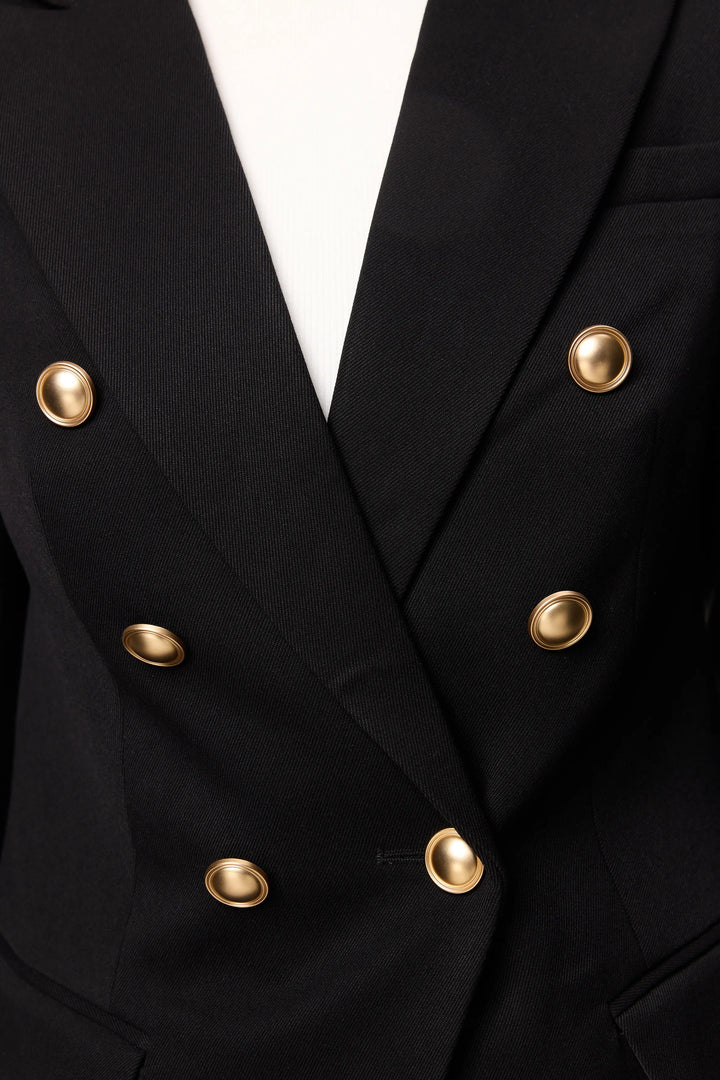 Legacy Blazer - Black