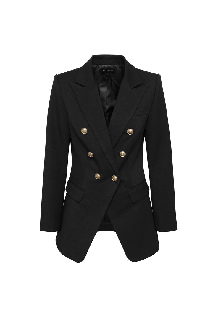 Legacy Blazer - Black