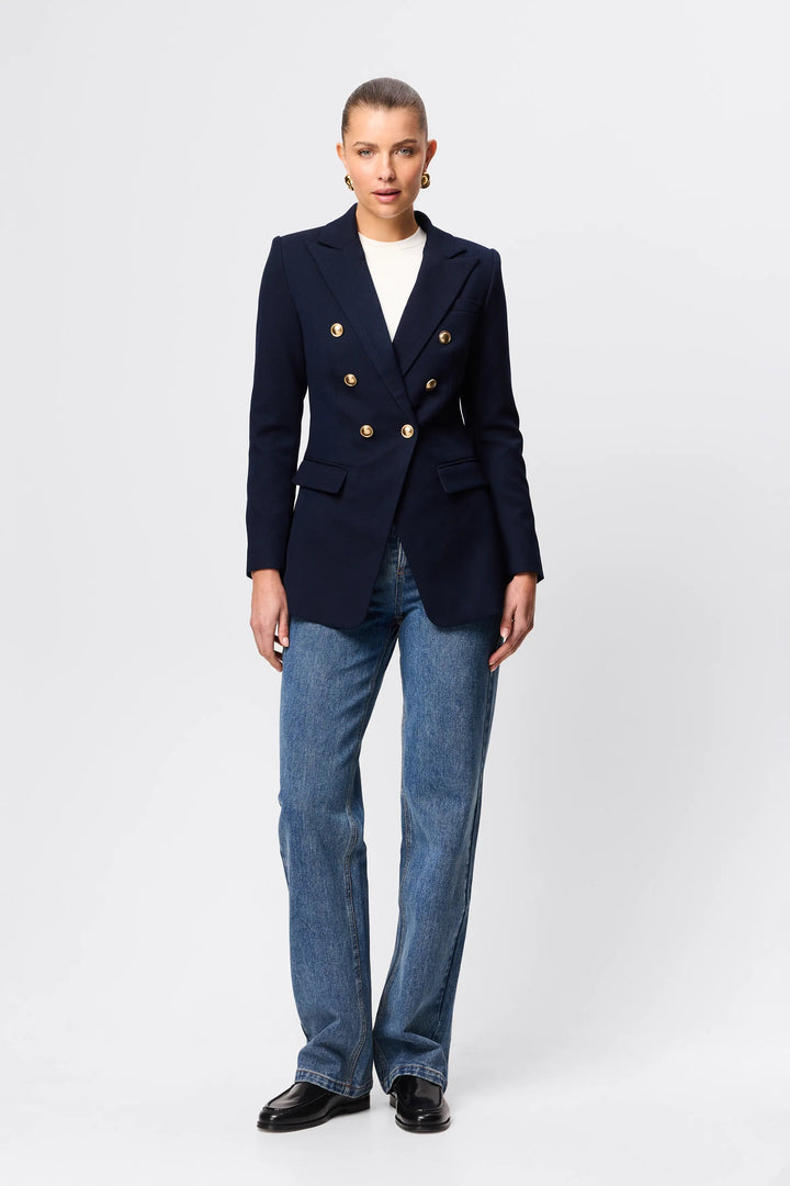 Legacy Blazer - Navy
