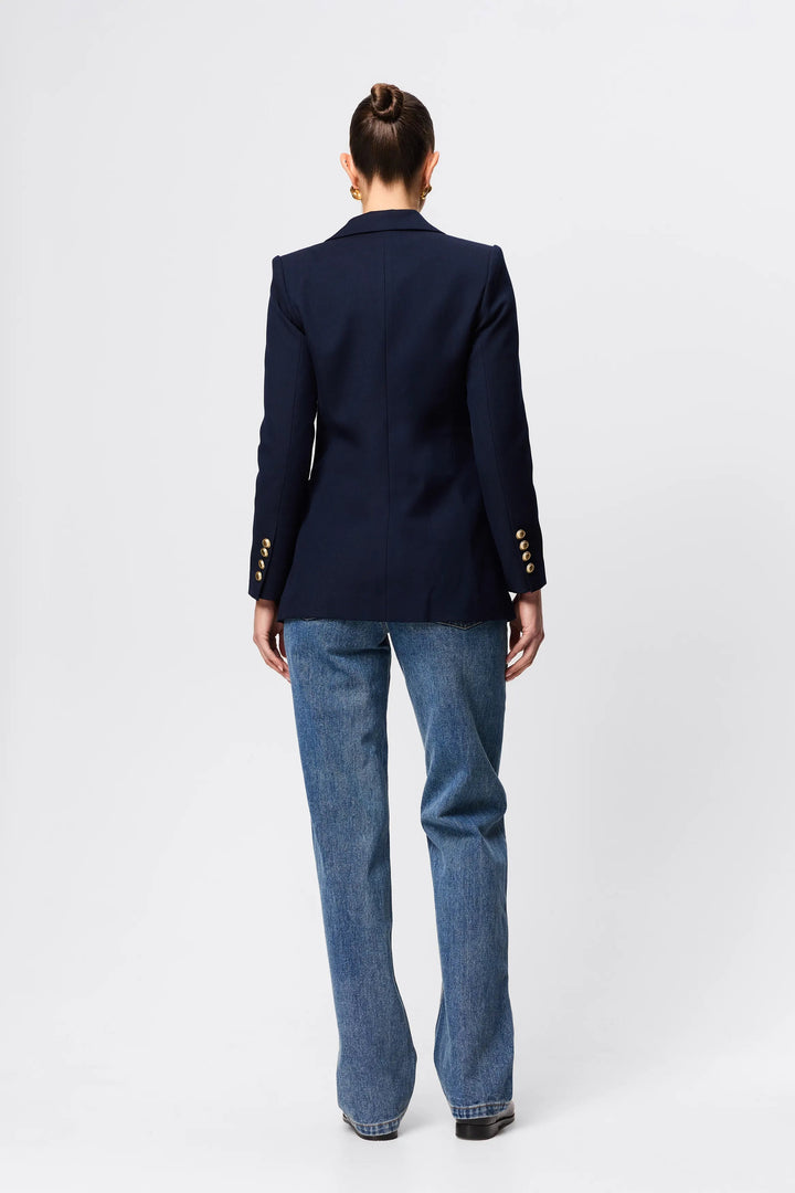 Legacy Blazer - Navy