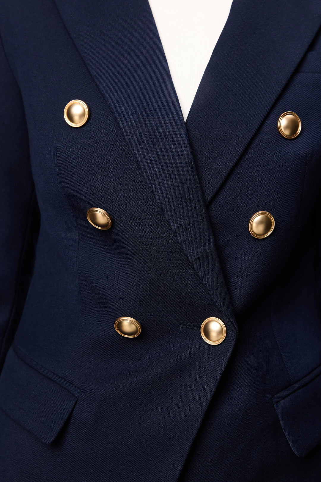 Legacy Blazer - Navy